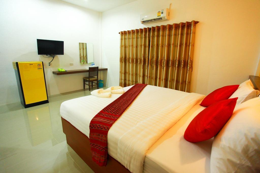 Tew Son Resort Krabi Pokój zdjęcie