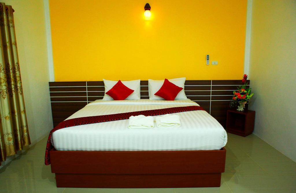Tew Son Resort Krabi Pokój zdjęcie